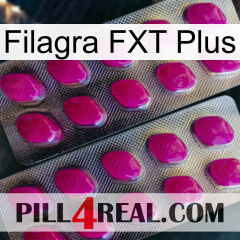 Filagra FXT Plus 10